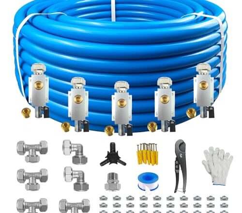 Can You Use Air Line For Pressure Washer