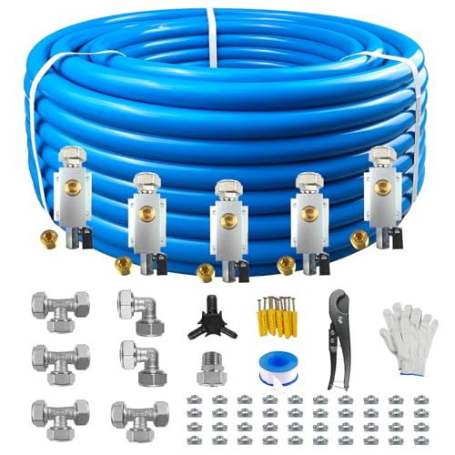 Can You Use Air Line For Pressure Washer