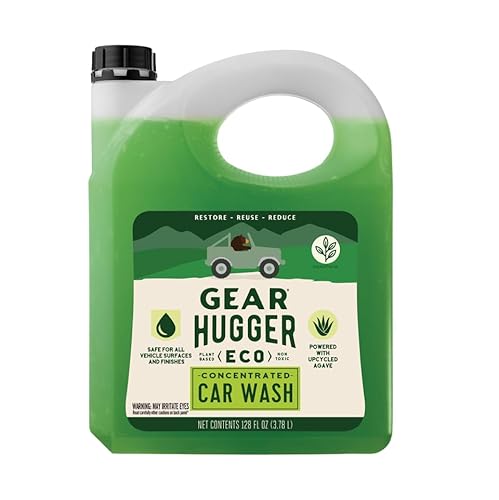 Does Pressure Wash Car Do The Same As Hand Wash