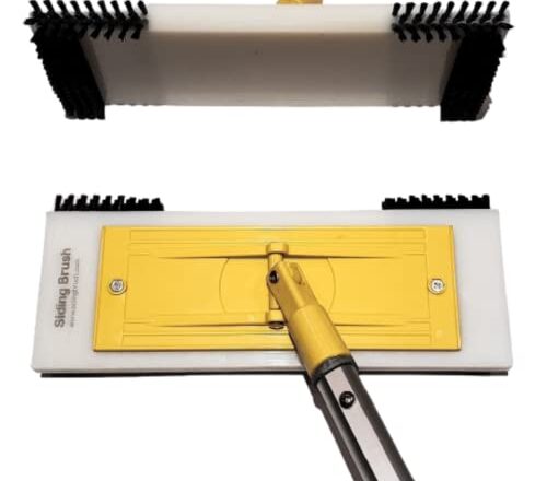 Which Pressure Washer Nozzle For Vinyl Siding