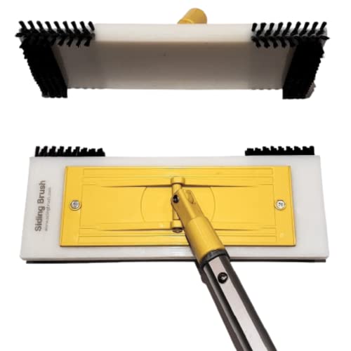 Which Pressure Washer Nozzle For Vinyl Siding