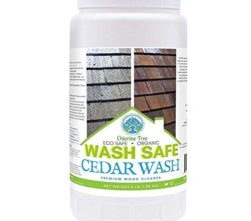 Is It Safe To Pressure Wash Your House
