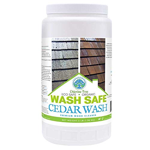 Is It Safe To Pressure Wash Your House