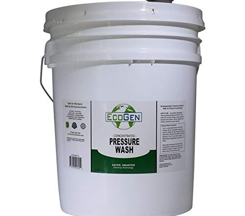 How To Use Soap Dispenser On Husqvarna Pressure Washer