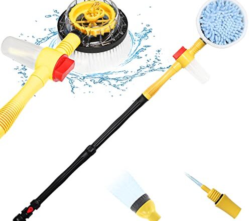 Can You Wash Your Car With A Pressure Washer