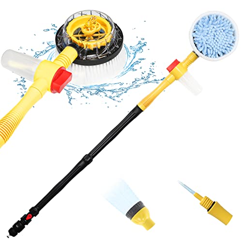 Can You Wash Your Car With A Pressure Washer