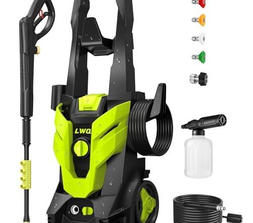 Is Karcher A Good Pressure Washer