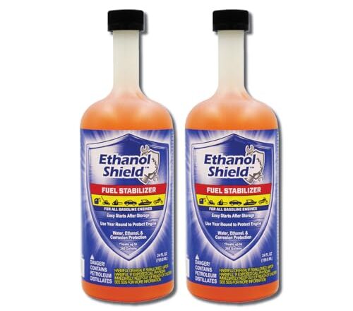 Best Gasoline Additive For Pressure Washer