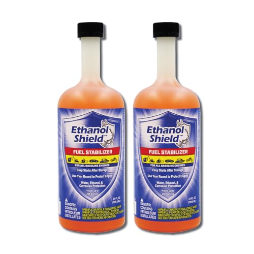 Best Gasoline Additive For Pressure Washer