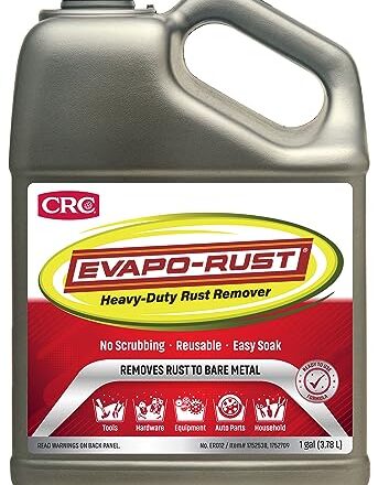 Can Pressure Washing Remove Rust From Concrete