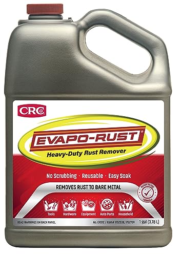 Can Pressure Washing Remove Rust From Concrete