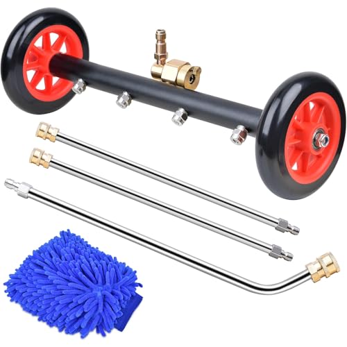 Can You Use Super Clean In A Pressure Washer