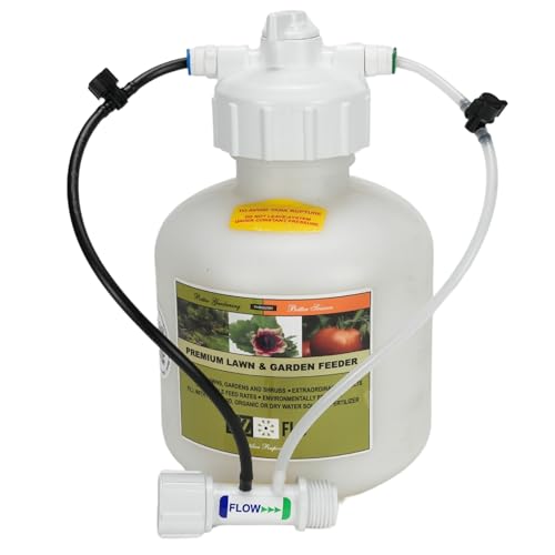 How To Use Pressure Washer For Soil Injector
