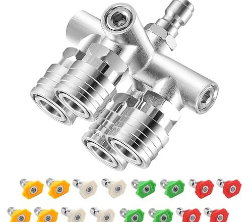 Best Electric Pressure Washer For Cleaning Concrete