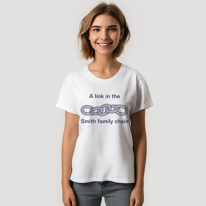 Family Reunion Celebration Shirts