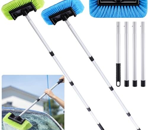 How To Clean Siding On House Without A Pressure Washer