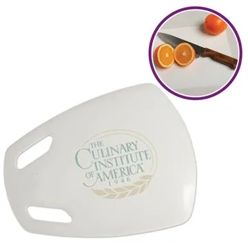 Flexible Custom Cutting Board for Easy Use