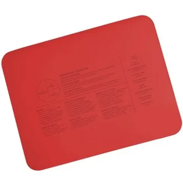 Flexible Dishwasher Safe Cutting Board