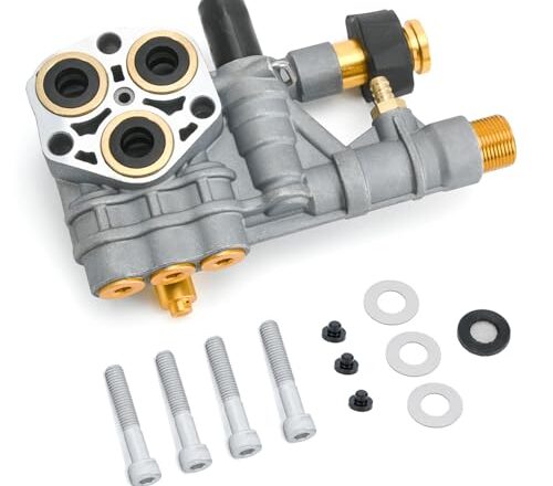 How To Winterize A Husqvarna Pressure Washer