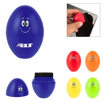 Promotional Spinning Screen Buddy Cleaner