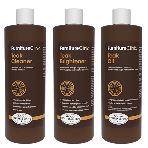 Can You Pressure Wash Wooden Garden Furniture