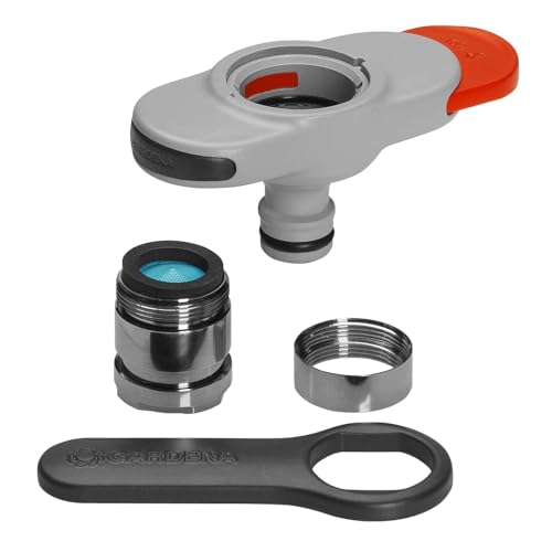 Can You Attach A Pressure Washer To A Kitchen Tap