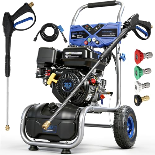 Will County Pressure Washing