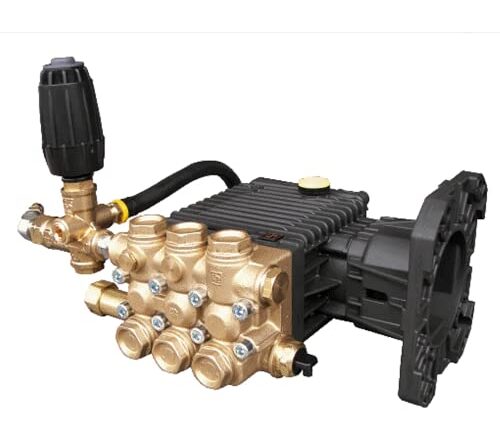 Best 400 Gpm Pressure Washer Pump