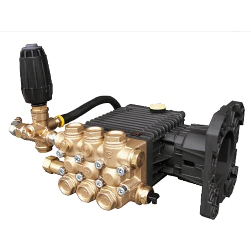 Best 400 Gpm Pressure Washer Pump