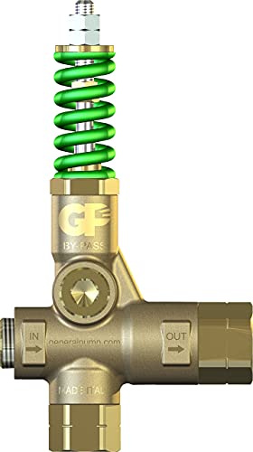 Where Is The Unloader Valve On A Simpson Pressure Washer