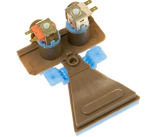 Will Water Pressure That Is Too Low Damage My Washer