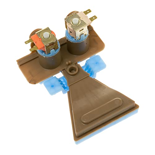 Will Water Pressure That Is Too Low Damage My Washer