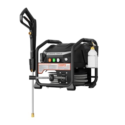 How To Make A Snow Machine With A Pressure Washer