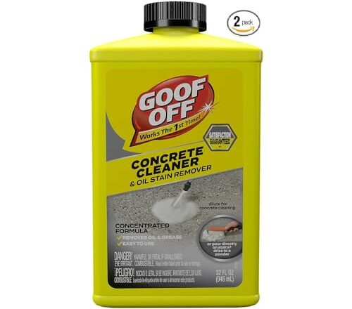 Can Pressure Washing Remove Oil Stains