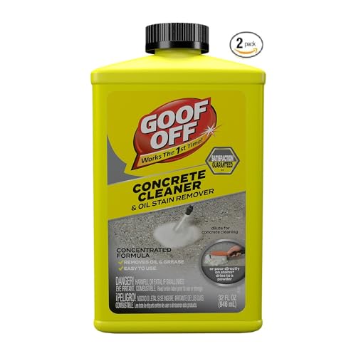Can Pressure Washing Remove Oil Stains