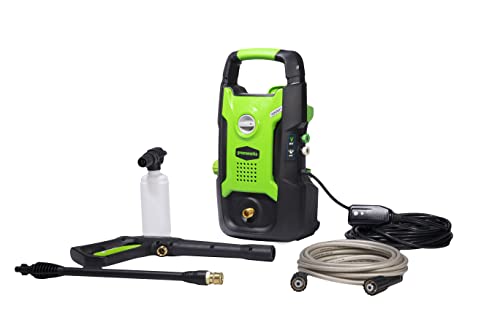 How To Get More Gpm From Pressure Washer