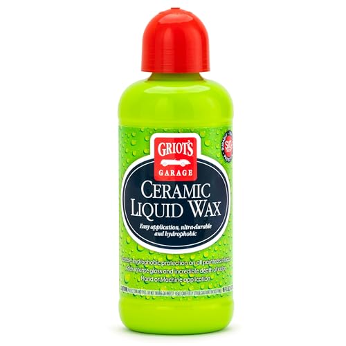 Best Car Wax For Pressure Washer