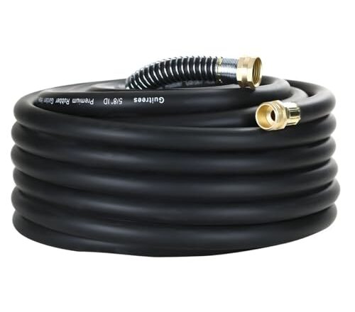 Can You Use A Flexi Hose With A Pressure Washer