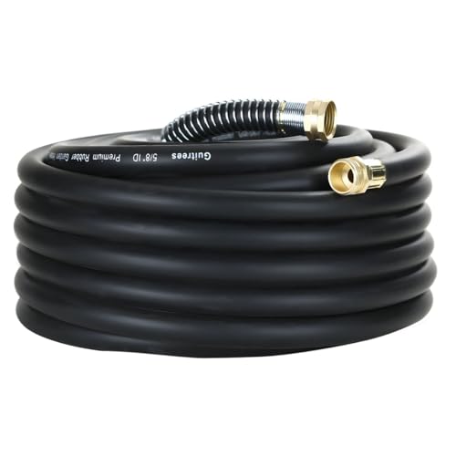 Best Hose For Pressure Washer From Tank