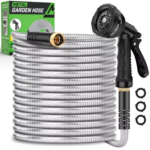 What Type Of Garden Hose For Pressure Washer