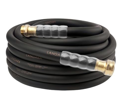 Can You Use Any Hose For A Pressure Washer