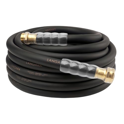 Can You Use Any Hose For A Pressure Washer
