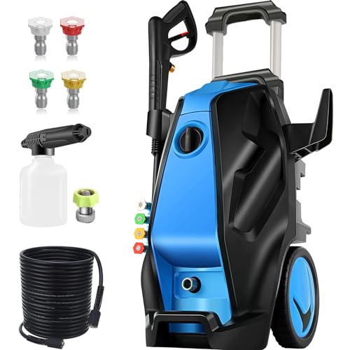 Best 4000 Psi 4 Gpm Pressure Washer