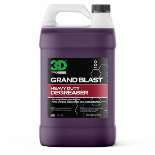 Best Degreaser To Use With Pressure Washer