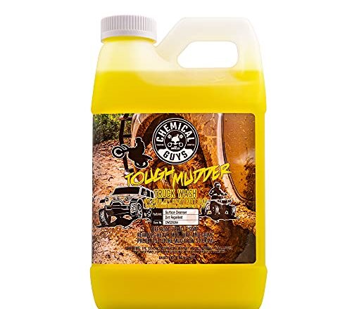 Best Foam Cannon Pressure Washer Combo