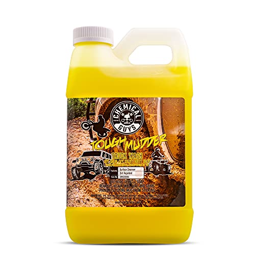 Best Foam Cannon Pressure Washer Combo
