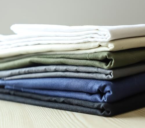 Best Fabrics For Pressure Washing