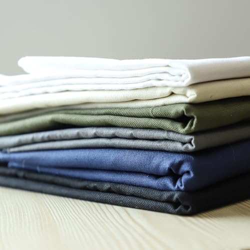 Best Fabrics For Pressure Washing