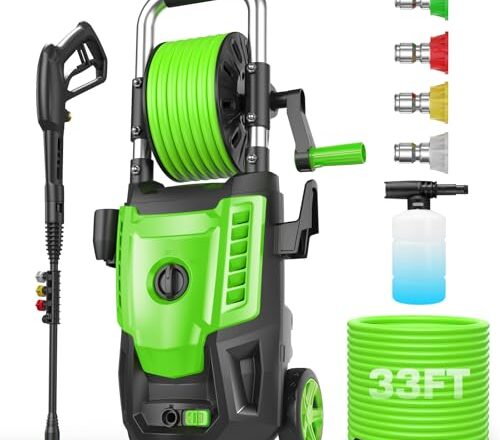 How Often Do You Need To Pressure Wash A House
