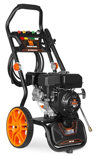 Where To Repair A Pressure Washer Near Me